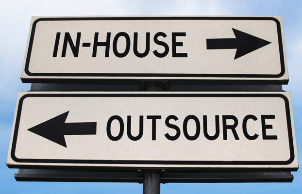 IT Outsourcing is the Future of Data Management