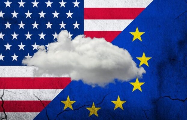 Digitale Souveränität: Europäische Cloud-Lösungen erste Wahl