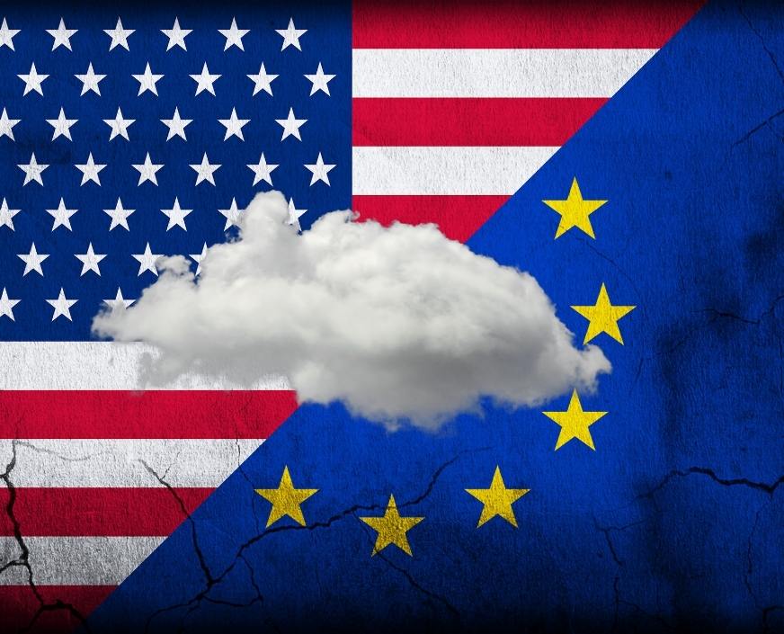 Digital Sovereignty: European Cloud Solutions as the First Choice