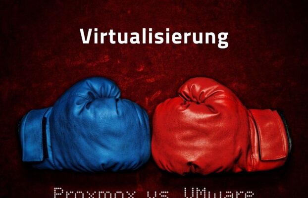 Proxmox vs. VMware: Open Source oder Vendor-Lizenz?