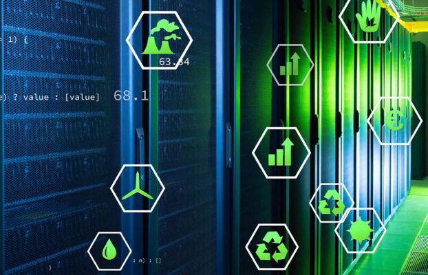 Colocation Deutschland: Marktübersicht, Trends & Perspektiven