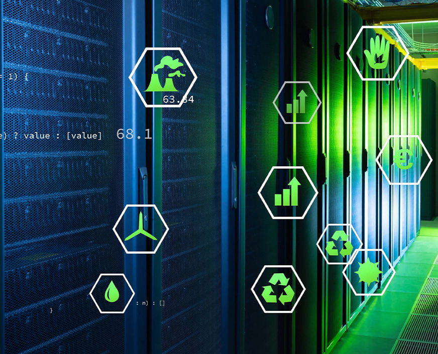 Colocation in Deutschland - Blogpost