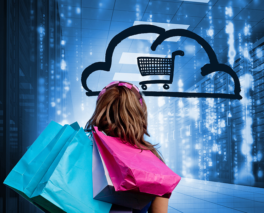 Colocation-Rechenzentrum für E-Commerce: So finden Onlinehändler den richtigen Anbieter
