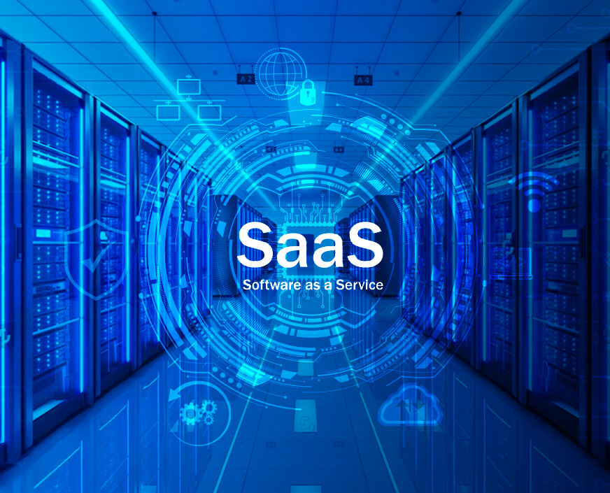 Colocation für SaaS-Unternehmen