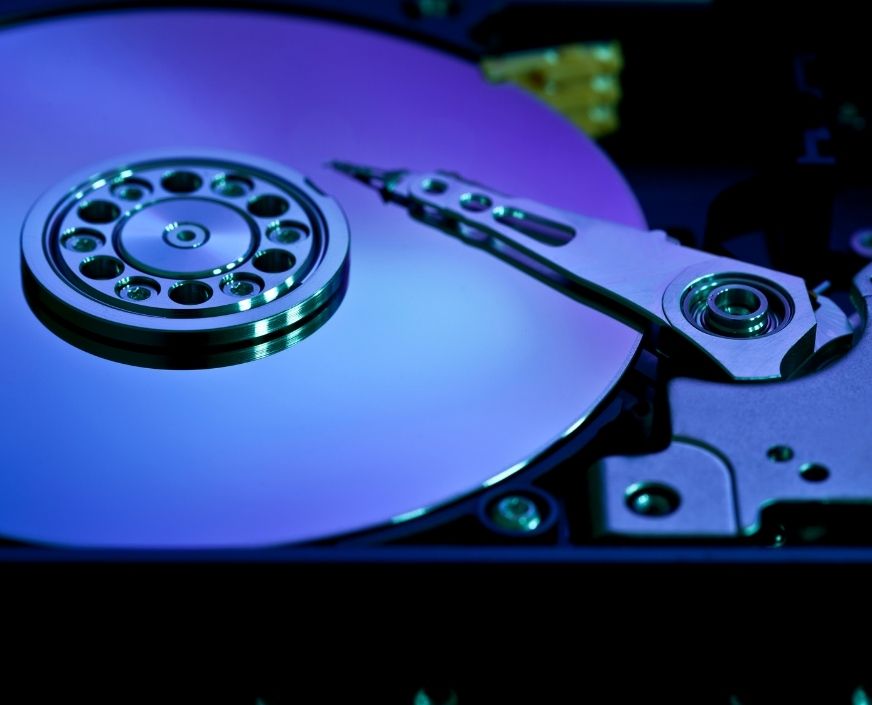 Storage on Demand: the Storage Architecture (DAS, NAS, SAN)