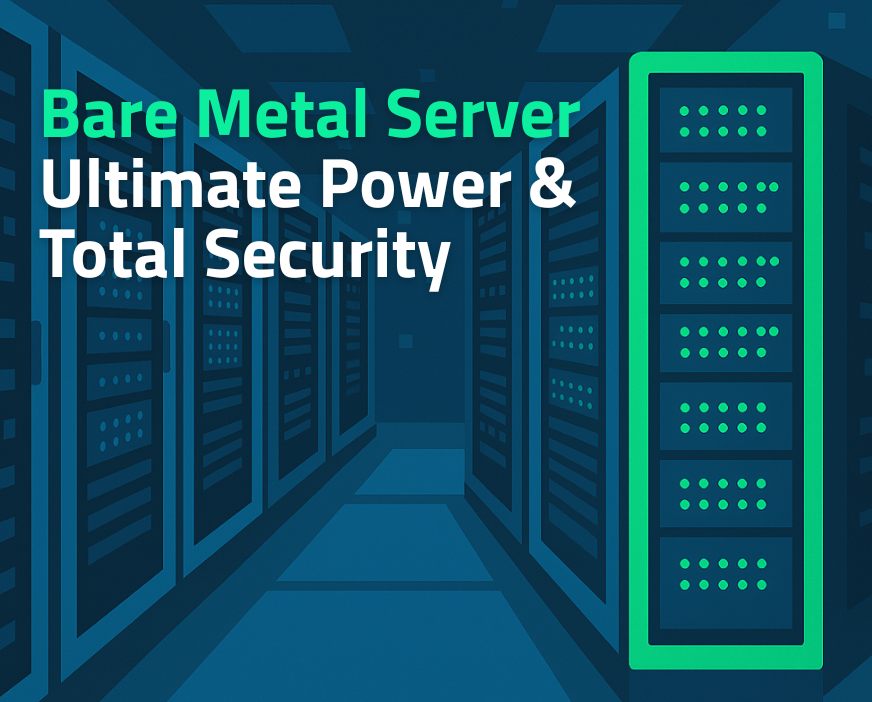 Advantages of Bare Metal over Virtualization