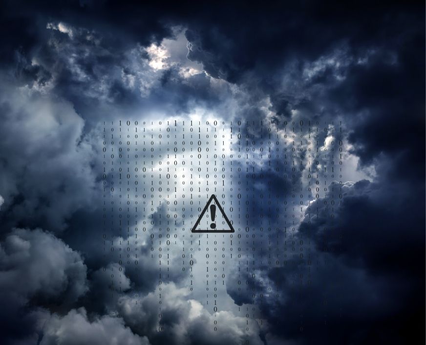 How Companies Mitigate Security Risks in the Cloud