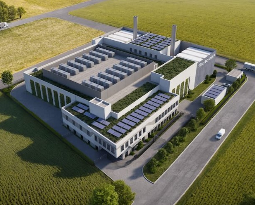 firstcolo Wins German Datacenter Talents & Impact Award 2025
