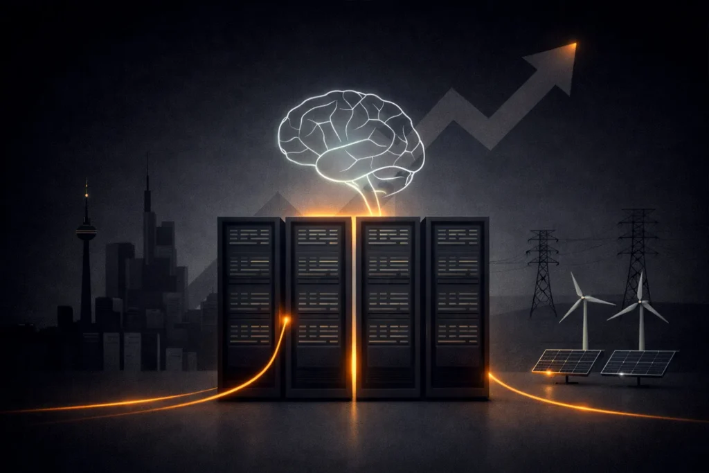 Colocation as a Growth Driver