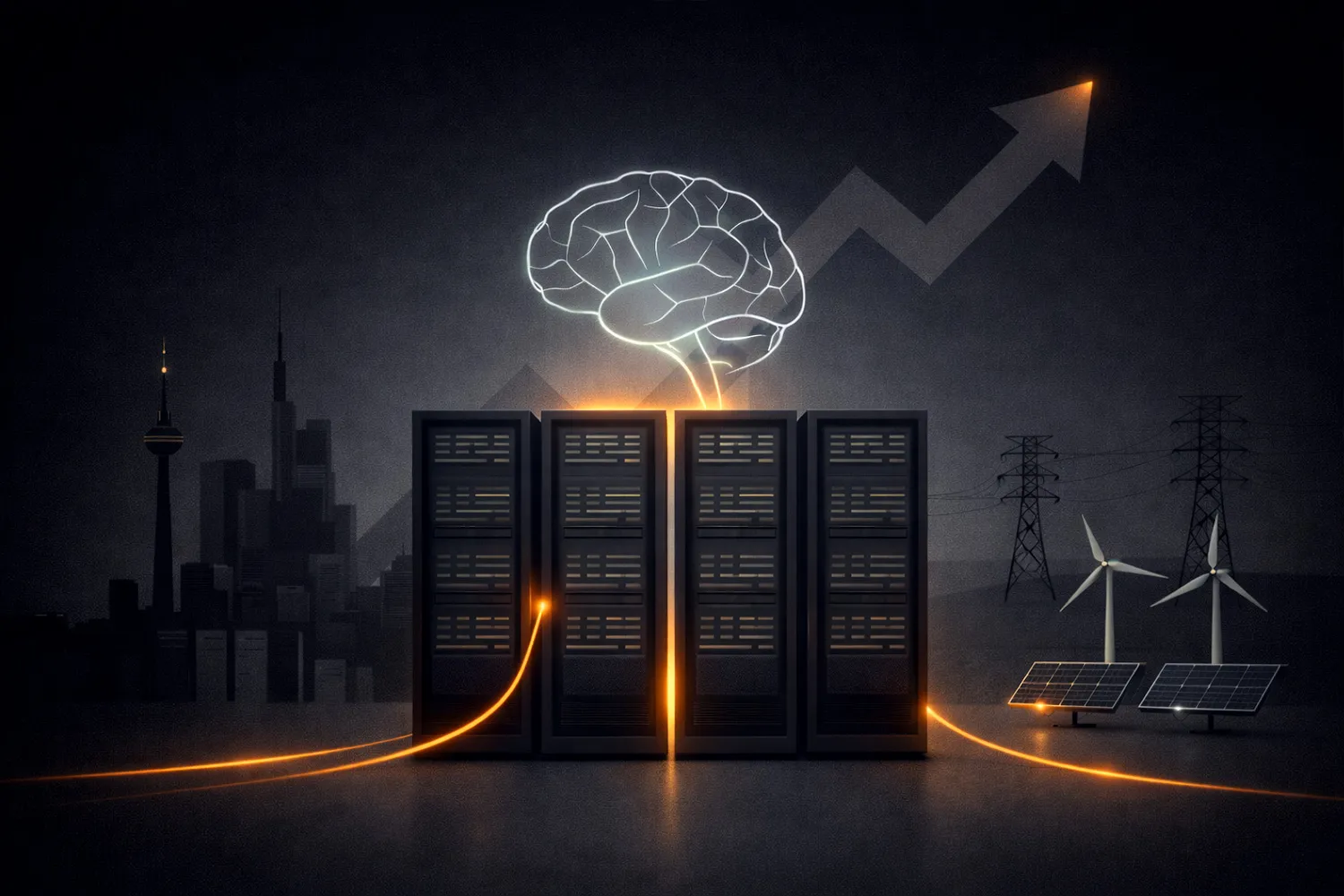 Colocation als Wachstumstreiber