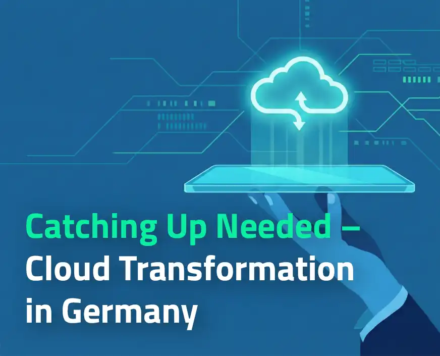 Cloud Transformation 2025: AI Revolution Meets Cost Pressure