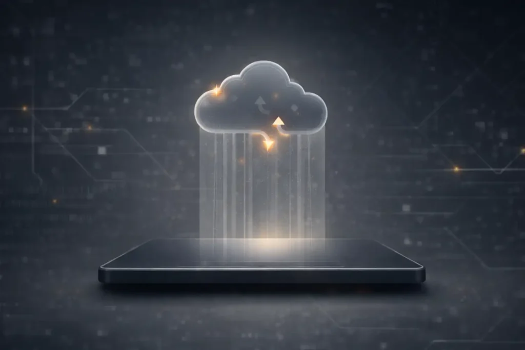 Cloud Transformation 2025