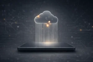 Cloud Transformation 2025