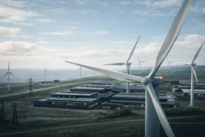 Power shortage slowing down digital infrastructure