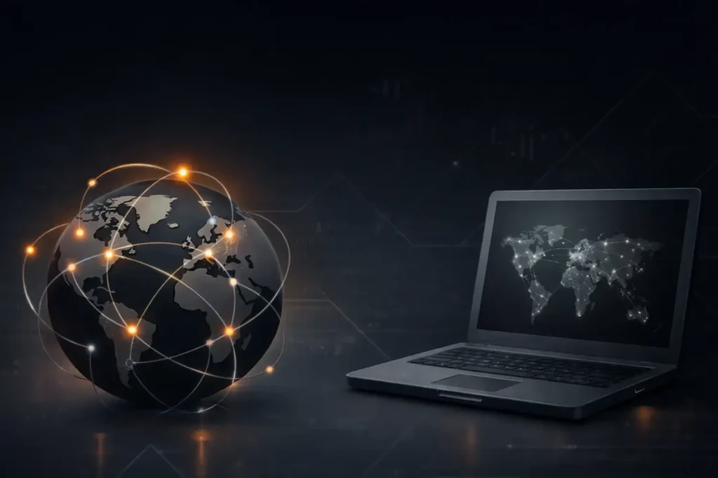 Internet Economy as a Growth Engine