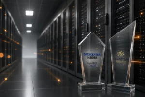 IT-Awards Datacenter-Insider Award und Innovation Award 2026