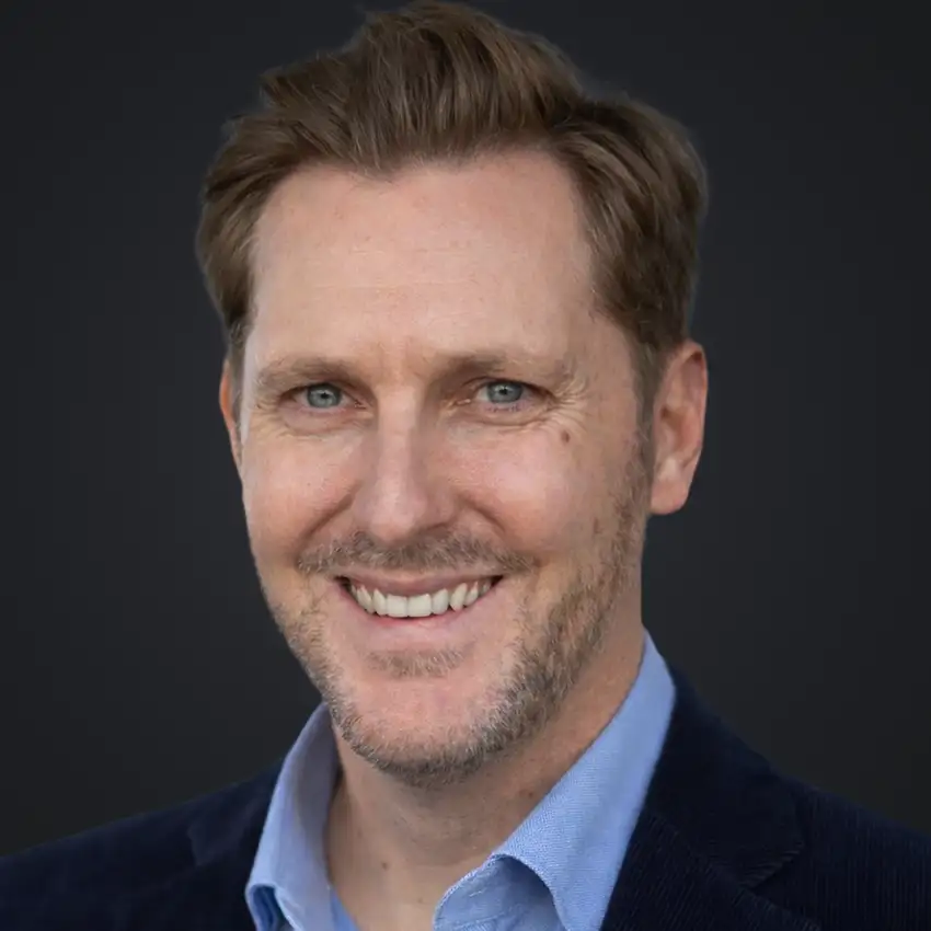 Rüdiger, Director HR firstcolo